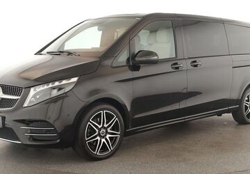 Mercedes-Benz V 300 66.900 km 58.884 &euro; Neuss 41460