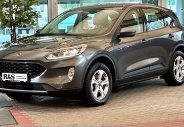 Ford Kuga 52.349 km 20.500 &euro; Köln 50769