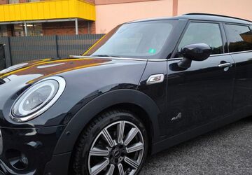 Mini Cooper S Clubman 168.888 km 17.799 &euro; Neuss 41462