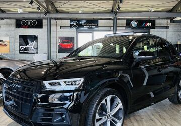 Audi SQ5 71.924 km 41.990 &euro; Remscheid 42859