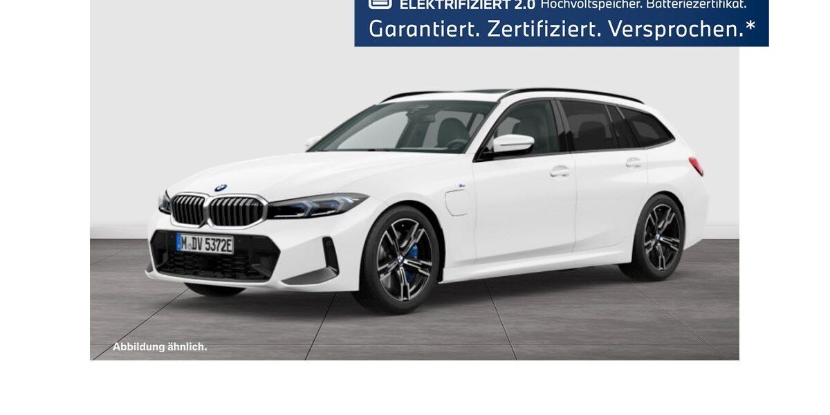 BMW 330 24.219 km 47.480 &euro; Wuppertal 42117