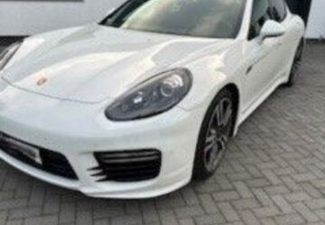 Porsche Panamera 78.000 km 49.999 &euro; Solingen 42719