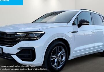 VW Touareg 125.352 km 47.990 &euro; Solingen 42651
