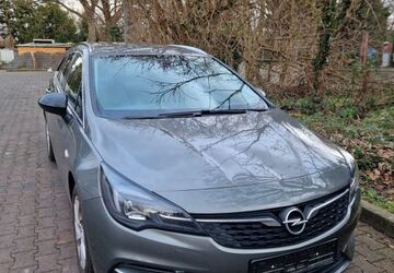 Opel Astra 80.000 km 9.990 &euro; Köln 51107