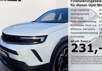 Opel Mokka 18.985 km 19.999 &euro; Düsseldorf 40231