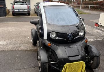 Renault Twizy 15.056 km 4.100 &euro; Wermelskirchen 42929