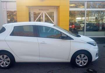 Renault ZOE 39.440 km 8.990 &euro; Remscheid 42897