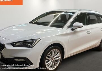 Seat Leon 49.831 km 23.990 &euro; Düsseldorf 40233