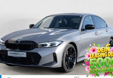 BMW 320 51.720 km 42.890 &euro; Overath-Vilkerath 51491