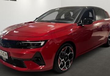 Opel Astra 28.443 km 23.150 &euro; Neuss 41464
