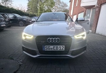 Audi A5 229.000 km 12.990 &euro; Solingen 42655