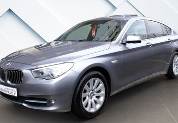 BMW 520 169.950 km 14.990 &euro; Düsseldorf 40231
