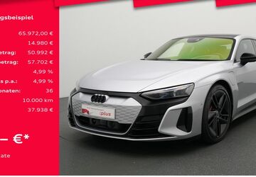 Audi RS e-tron GT 59.441 km 64.472 &euro; Leverkusen 51373