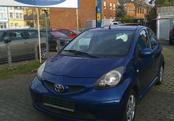 Toyota Aygo (X) 139.833 km 2.950 &euro; Leverkusen 51377
