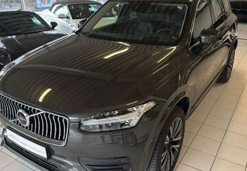 Volvo XC90 128.000 km 37.990 &euro; Köln 50827