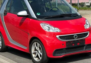 Smart ForTwo 153.000 km 4.500 &euro; Neuss 41460