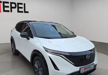 Nissan Ariya 31.500 km 27.850 &euro; Wuppertal 42117