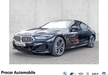 BMW 840 19.410 km 69.750 &euro; Velbert 42553