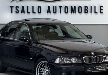 BMW M5 175.000 km 34.999 &euro; Wuppertal 42279