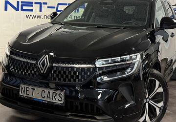 Renault Austral 43.000 km 20.950 &euro; Hilden 40721