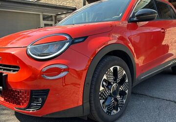 Fiat 600e 13.614 km 26.600 &euro; Bergisch Gladbach 51469