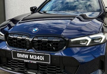 BMW M340i 33.340 km 60.999 &euro; Hilden 40721