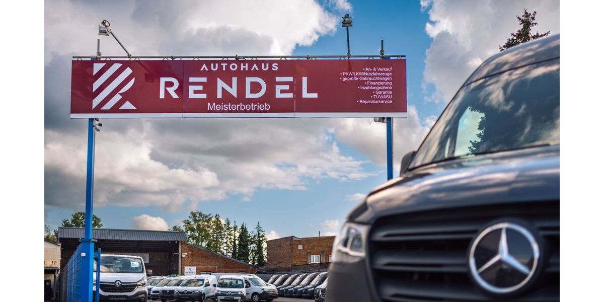 Ford Transit 50.542 km 19.980 &euro; Hilden 40721