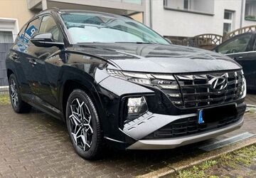 Hyundai TUCSON 32.000 km 24.200 &euro; Erkrath 40699