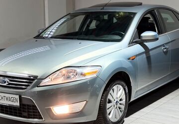 Ford Mondeo 78.058 km 6.770 &euro; Köln 50739