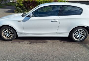 BMW 116 180.000 km 2.399 &euro; Köln 51067