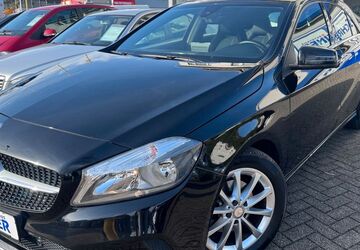 Mercedes-Benz A 180 36.100 km 16.699 &euro; Bergisch-Gladbach 51469