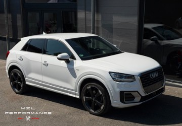 Audi Q2 112.637 km 18.990 &euro; Solingen 42653