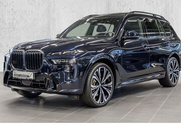 BMW X7 22.655 km 89.995 &euro; Köln-West 50858
