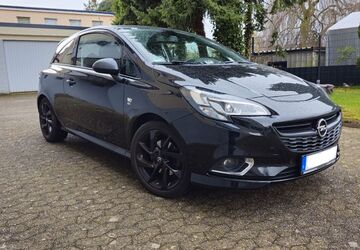 Opel Corsa 69.651 km 11.000 &euro; Solingen 42719