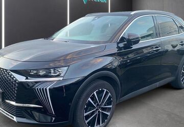 DS Automobiles DS7 (Crossback) 42.999 km 35.480 &euro; Köln 50829