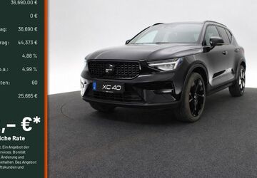 Volvo XC40 5.990 km 36.690 &euro; Remscheid 42855