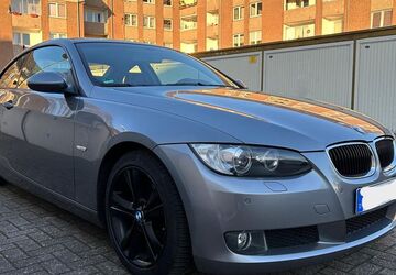 BMW 320 223.000 km 5.900 &euro; Neuss 41469