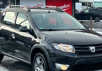 Dacia Sandero 260.595 km 3.290 &euro; Overath bei Köln 51491