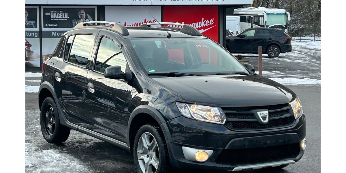 Dacia Sandero 260.595 km 3.290 &euro; Overath bei Köln 51491