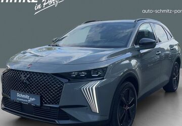 DS Automobiles DS7 (Crossback) 52.636 km 27.999 &euro; Köln 51145