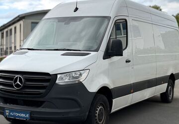 Mercedes-Benz Sprinter 308.000 km 17.599 &euro; Wermelskirchen 42929