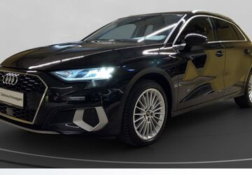 Audi A3 60.001 km 20.880 &euro; Köln 50968