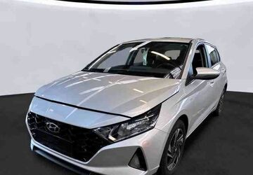 Hyundai i20 63.393 km 15.829 &euro; Hilden 40721