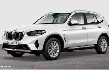 BMW X3 85.100 km 32.890 &euro; Solingen 42719