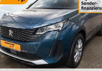 Peugeot 3008 35.164 km 17.950 &euro; Solingen 42697