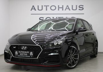 Hyundai i30 99.850 km 20.499 &euro; Remscheid 42853