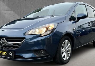 Opel Corsa 78.630 km 10.900 &euro; Hilden 40721