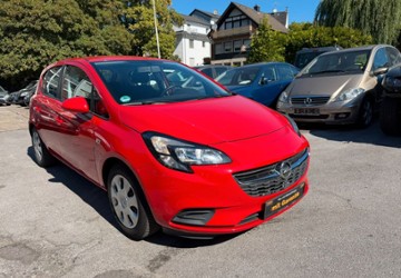 Opel Corsa 128.000 km 6.499 &euro; Solingen 42699
