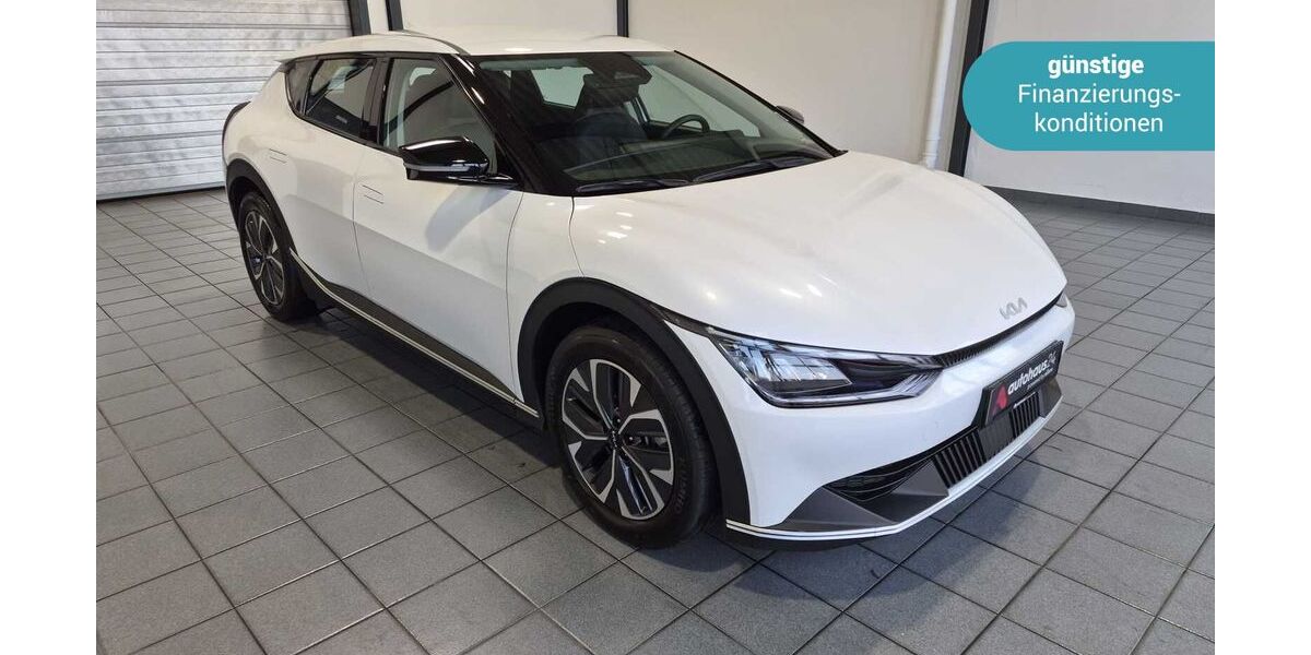 Kia EV6 33.142 km 28.990 &euro; Wuppertal 42287
