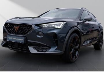 Cupra Formentor 54.134 km 29.990 &euro; Solingen 42719